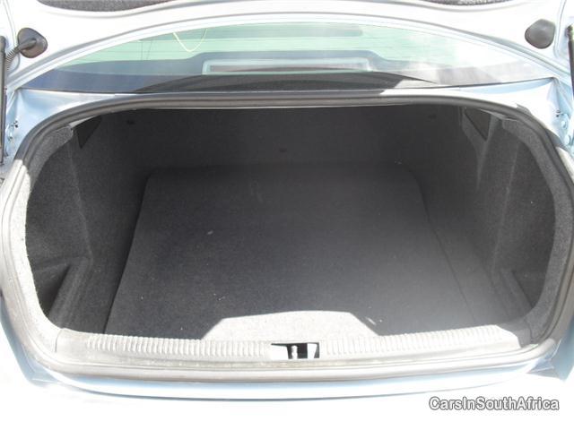 Audi A4 Automatic 2006 - image 5
