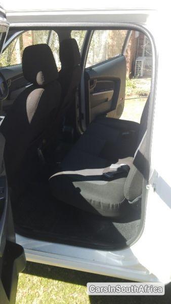 Picture of Tata Xenon Manual 2012 in North West