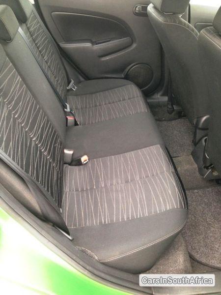 Picture of Mazda Mazda2 Manual 2008 in Western Cape