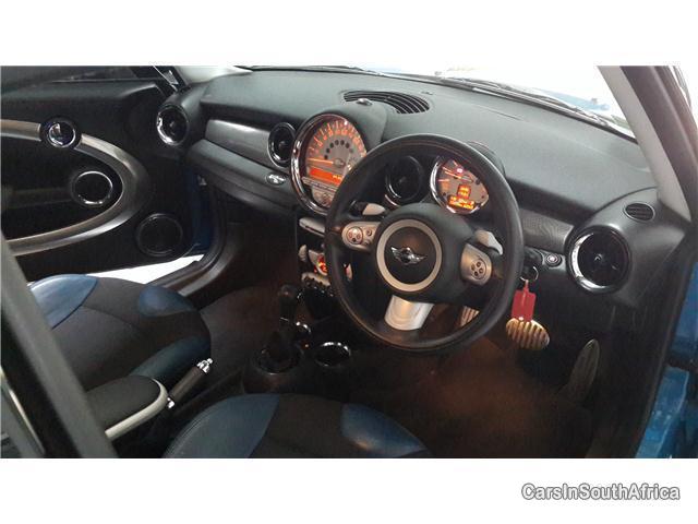 Picture of Mini Other Automatic 2008 in Western Cape