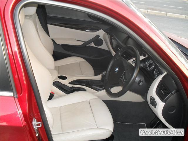 Picture of BMW X1 Automatic 2011 in Western Cape