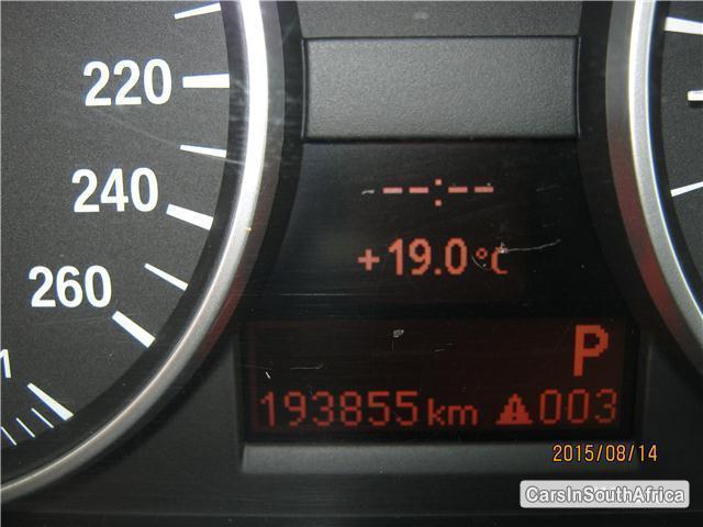 Picture of BMW 3-Series Manual 2007 in Eastern Cape