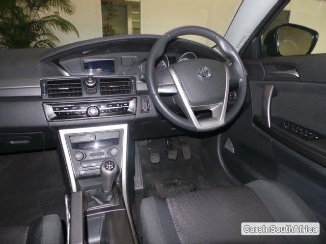 Picture of MG MG6 Manual 2013 in Gauteng