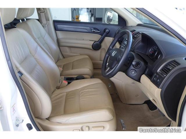 Honda CR-V Automatic 2011 - image 5