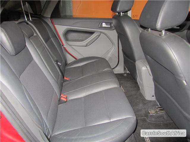 Picture of Ford Focus Manual 2010 in KwaZulu Natal