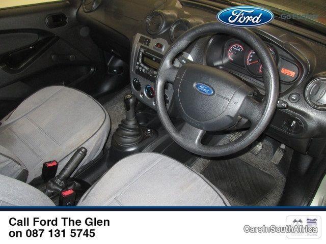 Picture of Ford Figo Manual 2014 in Gauteng
