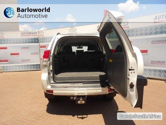 Picture of Toyota Other Automatic 2011 in Mpumalanga