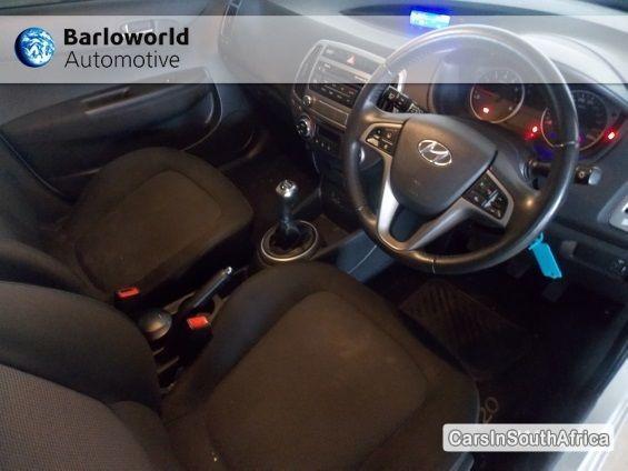 Picture of Hyundai Manual 2012 in Gauteng