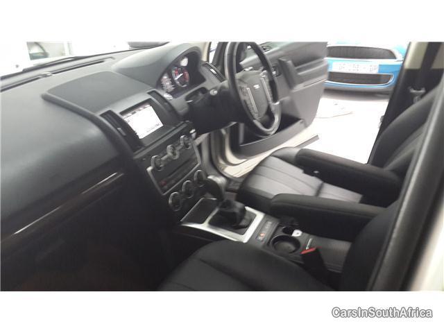 Picture of Land Rover Freelander Automatic 2013 in Western Cape