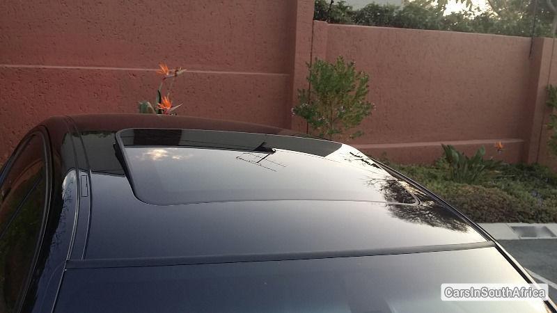 Picture of BMW 3-Series Automatic 2009 in Gauteng