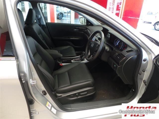 Picture of Honda Accord Automatic 2014 in KwaZulu Natal