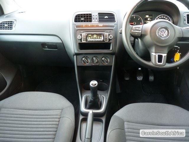Picture of Volkswagen Polo Manual 2012 in Gauteng