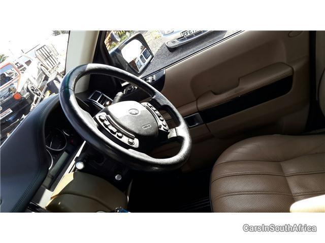 Land Rover Range Rover Automatic 2007 - image 5