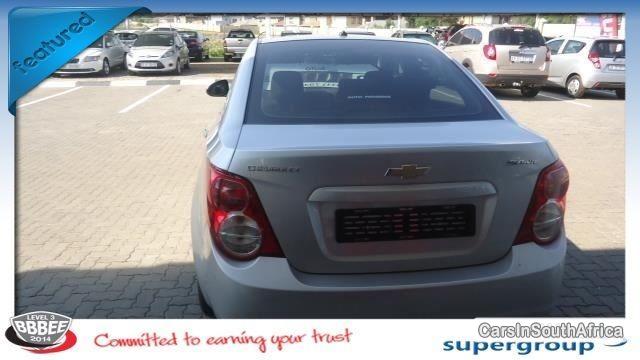 Picture of Chevrolet Cruze Manual 2012 in Gauteng