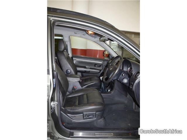 Picture of GWM H5 Manual 2011 in Western Cape