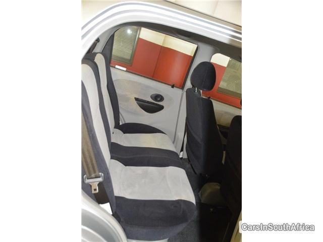 Picture of Chery QQ3 Manual 2014 in Western Cape