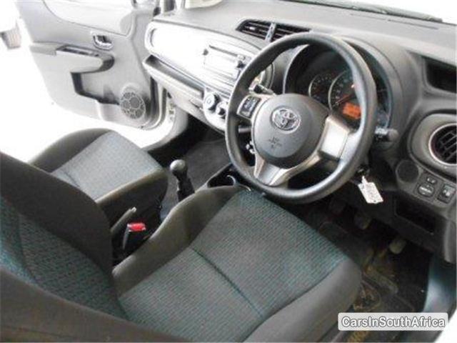 Picture of Toyota Yaris Manual 2013 in KwaZulu Natal