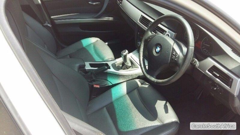 BMW 3-Series Manual 2008 - image 5