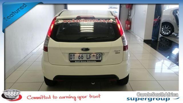 Ford Figo Manual 2015 - image 5