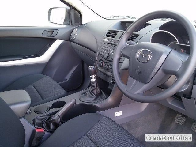 Picture of Mazda BT-50 Manual 2015 in Gauteng