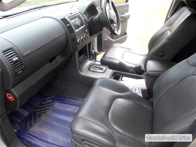 Picture of Nissan Pathfinder Automatic 2010 in Gauteng