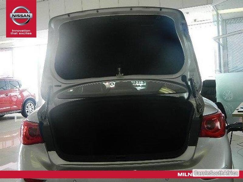 Picture of Ford Everest Manual 2009 in Gauteng