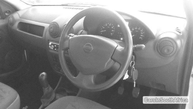 Picture of Nissan NP200 Manual 2013 in Free State