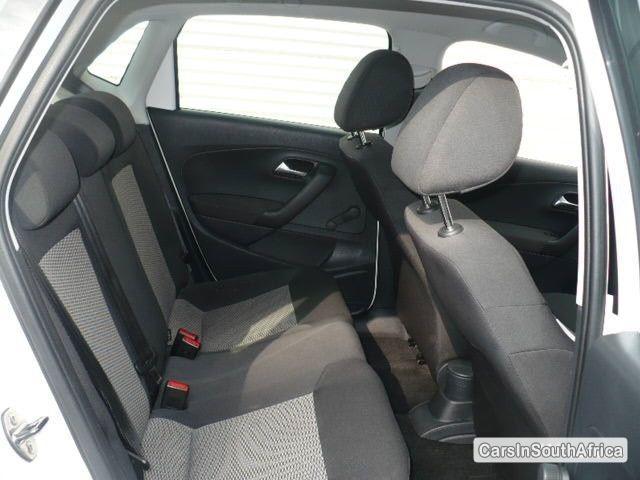 Picture of Volkswagen Polo Manual 2014 in KwaZulu Natal