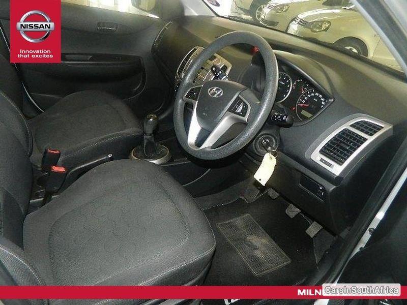 Picture of Hyundai i20 Manual 2009 in Western Cape