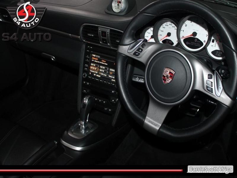 Picture of Porsche 911 Automatic 2009 in Gauteng