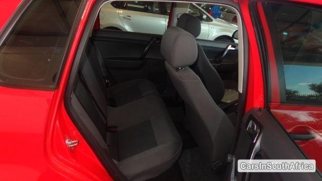 Picture of Volkswagen Manual 2015 in Gauteng