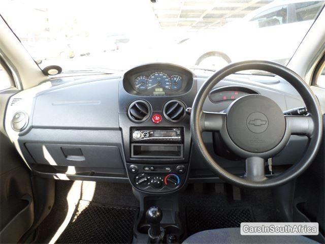 Picture of Isuzu KB Series Manual 2014 in Gauteng