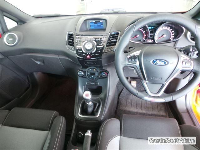Picture of Ford Fiesta Manual 2015 in KwaZulu Natal