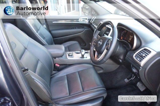 Jeep Automatic 2014 - image 5