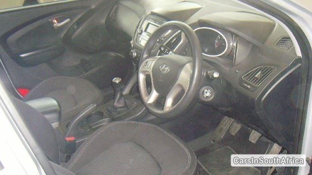 Picture of Hyundai ix35 Manual 2013 in Western Cape