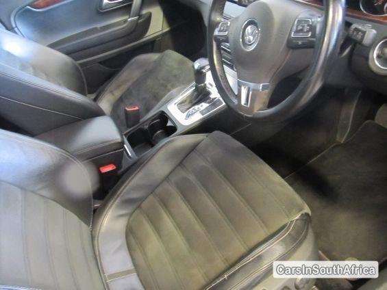 Picture of Volkswagen Automatic 2010 in Gauteng