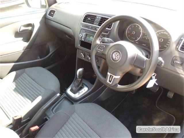 Picture of Volkswagen Polo Automatic 2014 in Free State