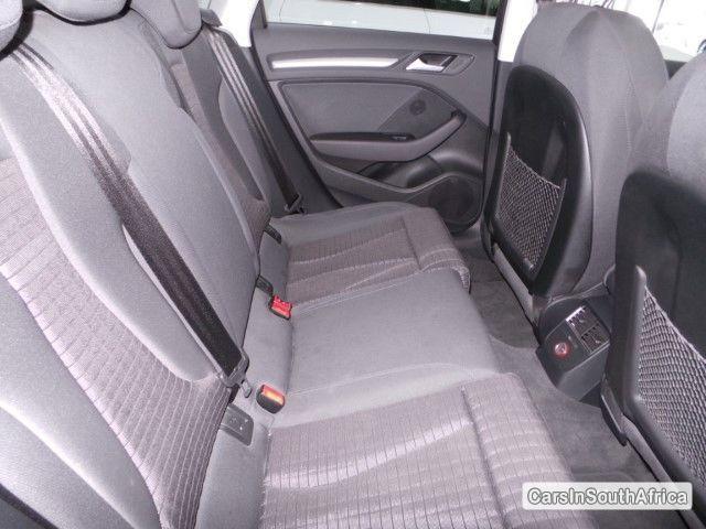 Picture of Audi A3 Automatic 2014 in Gauteng