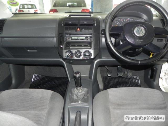 Picture of Volkswagen Polo Manual 2005 in Gauteng