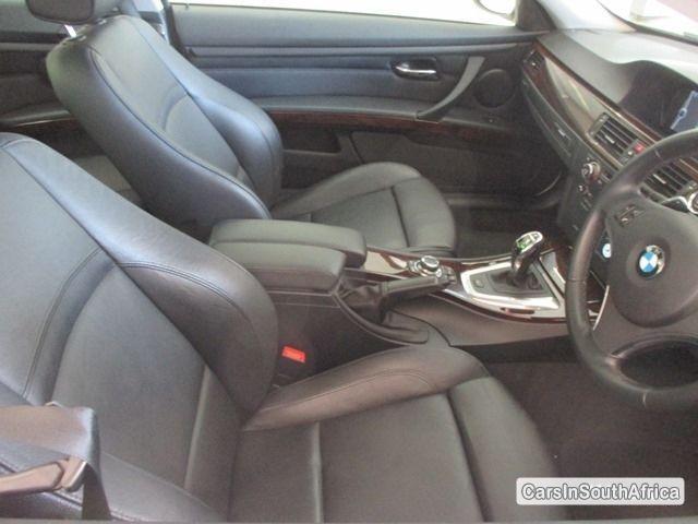 Picture of BMW 3-Series Automatic 2011 in Gauteng