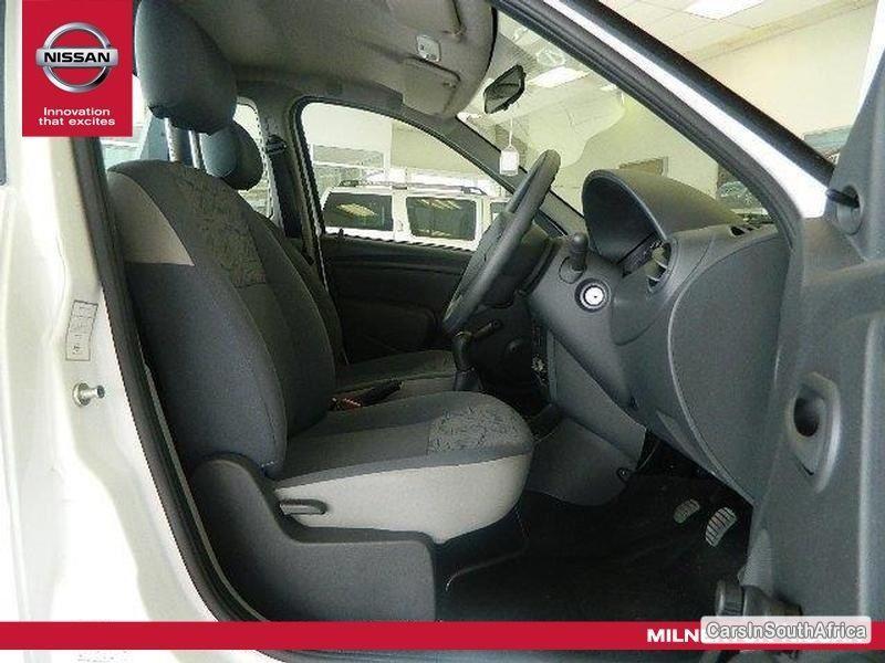 Picture of Nissan NP200 Manual 2015 in Western Cape