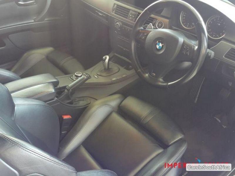 BMW M3 Automatic 2011 - image 5