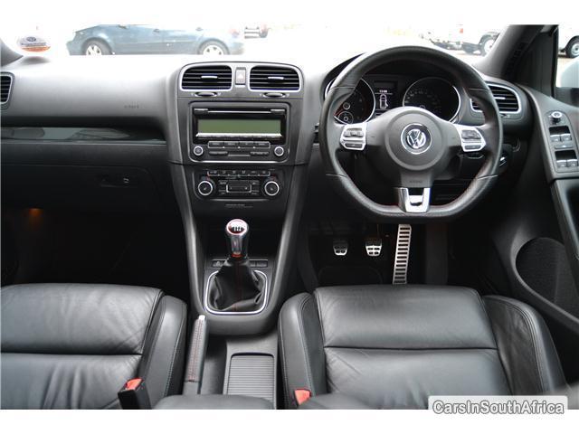 Picture of Volkswagen Golf Manual 2011 in KwaZulu Natal