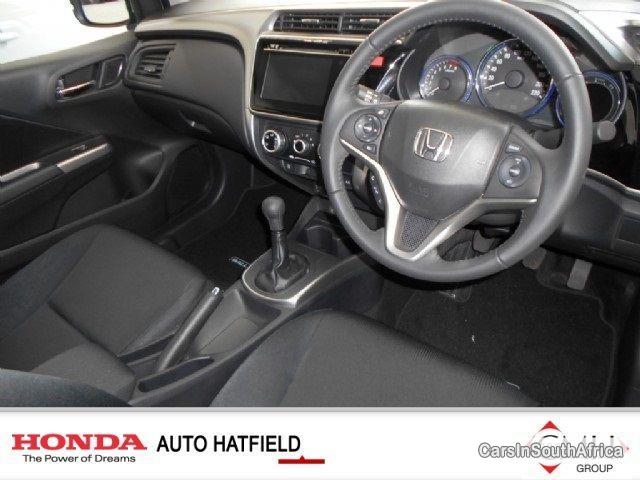 Picture of Honda Ballade Manual 2015 in Gauteng
