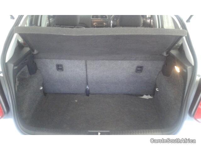 Picture of Volkswagen Polo Manual 2012 in Western Cape