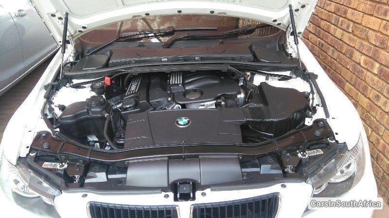 Picture of BMW 3-Series Automatic 2006 in Gauteng