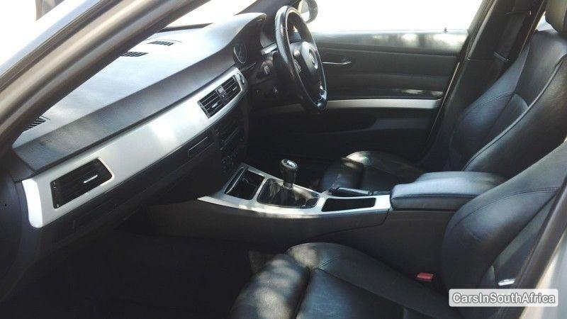 BMW 3-Series Manual 2006 - image 5