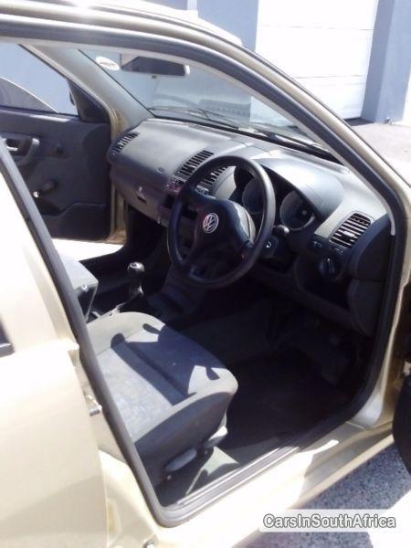 Picture of Volkswagen Polo Manual 2001 in Western Cape