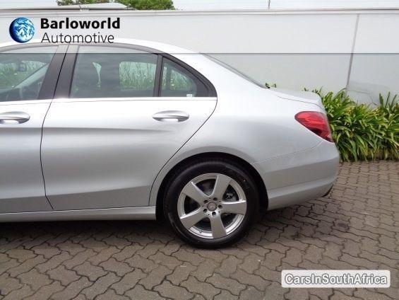 Picture of Mercedes Benz Other Automatic 2015 in KwaZulu Natal
