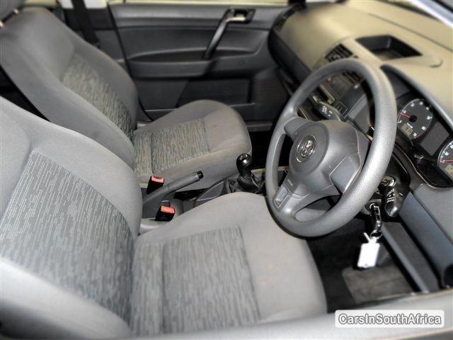 Picture of Volkswagen Polo Manual 2014 in Gauteng